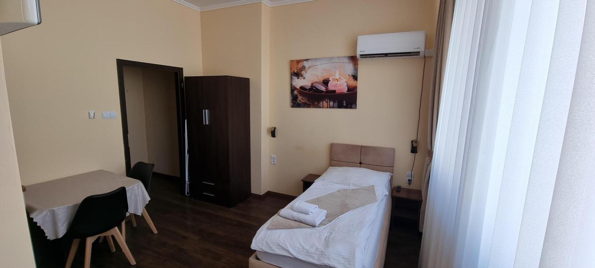 Elite Pension Štúrovo Exteriör bild